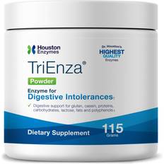 Powders Gut Health Houston Enzymes – TriEnza Broad-Spectrum Enzymes for Digestive