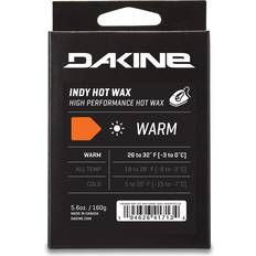 Dakine Indy Hot Wax Warm Orange