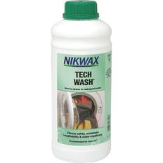 Nikwax Textile Cleaners Nikwax Tech Wash 1L