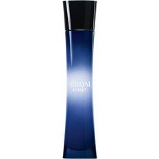 Giorgio Armani Women Fragrances Giorgio Armani Armani Code Woman EdP 75ml