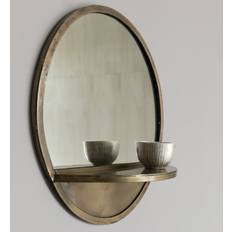 Zuiver Mirrors Zuiver Olivia's Nordic Collection Frodi Wall Mirror