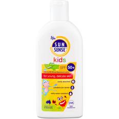 SunSense kids water resistant uva & ucb protection lotion spf50+