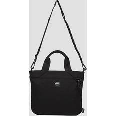 Vans Totes & Shopping Bags Vans Newport Tote Bag black