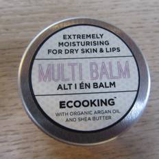 Ecooking Body Lotions Ecooking extremely moisturising multi balm