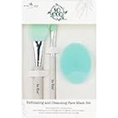 So Eco Exfoliating and Cleansing Face Mask Set