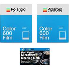 Polaroid 600 film Instant Color Film for Polaroid 600 2 Pack