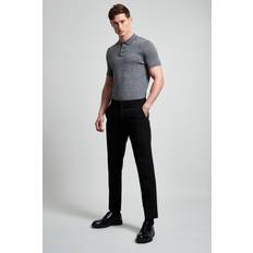 Burton Trousers & Shorts Burton Slim Fit Black Essential Trousers 32L