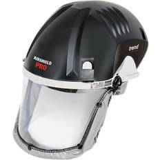 Face Masks Trend Air/Pro Airshield Pro Powered Respirator