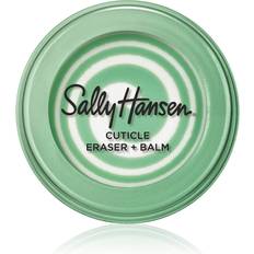 Sally Hansen Cuticle Pushers Sally Hansen Treatment Manicure Cuticle Eraser Plus