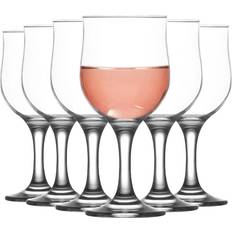 Red Wine Glasses LAV Nevakar Red Wine Glass