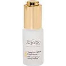The Jojoba Company Facial Skincare The Jojoba Company transformative eye serum for frown lines & eye bags 15ml
