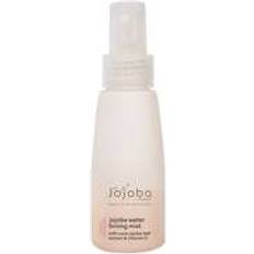 The Jojoba Company Facial Skincare The Jojoba Company water toning mist boosts skin radiance