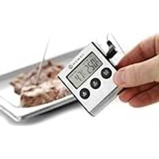 Hendi Kitchen Thermometers Hendi Roasting 271346 Meat Thermometer