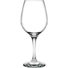 Pasabahce Wine Glasses Pasabahce Amber Weinglas