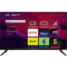 40 inch hd smart tv JVC LT-40CR330