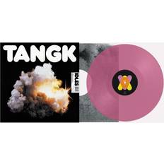 Idles - Tangk [LP] (Vinyl)