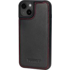 Bumpers Torro Iphone 15 leather bumper case with magsafe charging [3 colours]