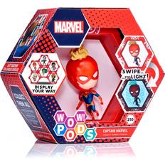 Wow Figurines Wow Marvel Captain Marvel