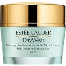 Estée Lauder Deep Cleansing Skincare Estée Lauder DayWear Advanced Multi-Protection Anti-Oxidant Creme Normal/Combination SPF15 50ml
