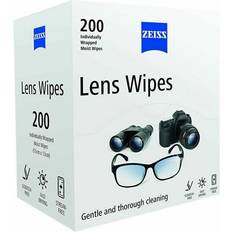Camera & Sensor Cleaning Zeiss Lens Wipes