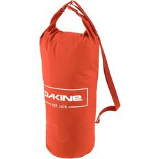 Orange Bags Dakine Rolltop Packable Dry Sack 20l Orange