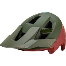 LEATT MTB All Mountain 3.0 Helmet, Pine