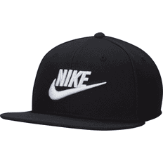 Nike Caps Nike Dri-FIT Pro Structured Futura Cap Black