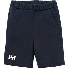 Helly Hansen Kids' HH Logo Classic Shorts Marinblå 104/4