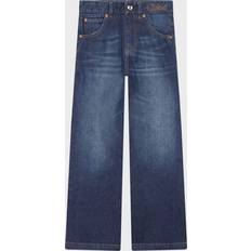 Chloé Girls Organic Denim Jeans Years