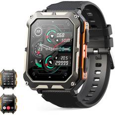 7 Smartwatch with Phone Function