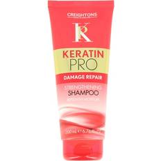 Creightons Shampoos Creightons keratin pro damage repair strengthening shampoo