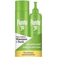 Plantur 39 Shampoos Plantur 39 Caffeine Shampoo Tonic