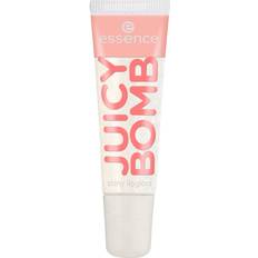 Essence Lip Products Essence Juicy Bomb Shiny Lipgloss #101 Lovely Litchi