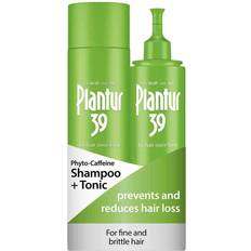 Plantur 39 Women Hair Products Plantur 39 Caffeine Shampoo Tonic