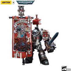 Joy Toy Grey Knights Terminator 1/18 Scale Figure Retius Akantar