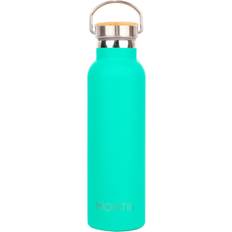 Yumbox MontiiCo Orginal Thermos Kiwi Water Bottle 0.6L