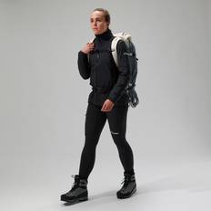 Berghaus Outdoor Jackets - Women Berghaus Women's MTN Guide MW Hybrid Jacket Black