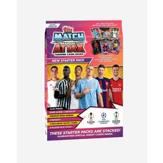 Topps Match Attax Trading Cards Starter Pack