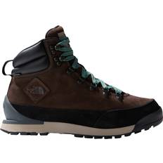 41 ½ - Men Ankle Boots The North Face Back-To-Berkeley IV M - Demitasse Brown/TNF Black
