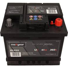 Maxgear Starter Battery