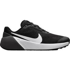 Black - Men Gym & Training Shoes Nike Air Zoom TR 1 M - Black/Anthracite/White