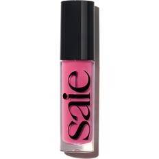 Saie Glossybounce Hydrating Lip Oil in Play