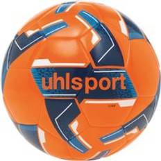 Uhlsport Team Football Ball Orange,Blue