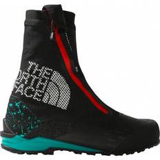 45 ½ - Unisex Hiking Shoes The North Face Summit Cayesh Futurelight - TNF Black/TNF Red