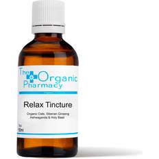 The Organic Pharmacy Relax Tincture