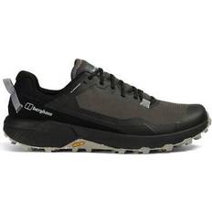 Hiking Shoes Berghaus Revolute M - Black/Dark Grey