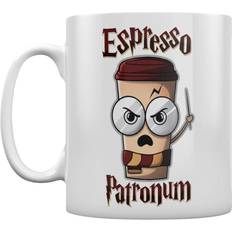 Grindstore Espresso Patronum