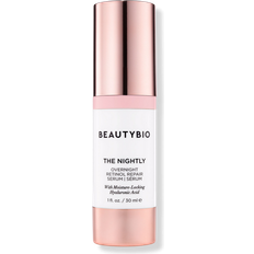 BeautyBio The Nightly Retinol + Peptide Anti-Aging Serum 1fl oz