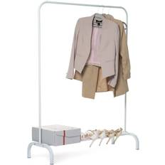 Home Treats Clothes With Shoe Rack