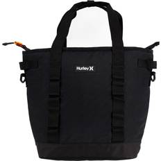 Hurley Kids' Cooler Tote Bag, Black, O/S